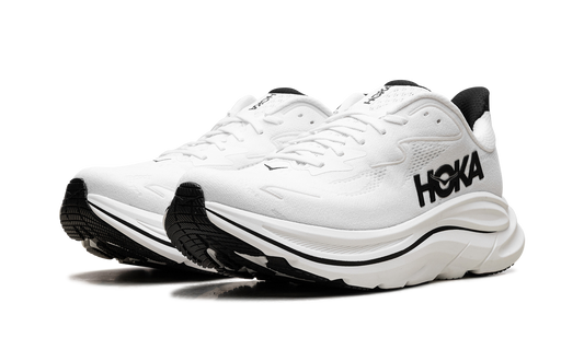 CLIFTON 10 "WHITE BLACK" 1162030 WBLC