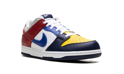 Dunk Low "What The" IB2051 400