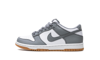 Dunk Low GS "Reflective Grey" FV0374 100