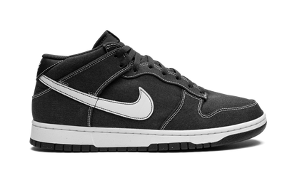 Dunk Mid "Off Noir" DV0830 001