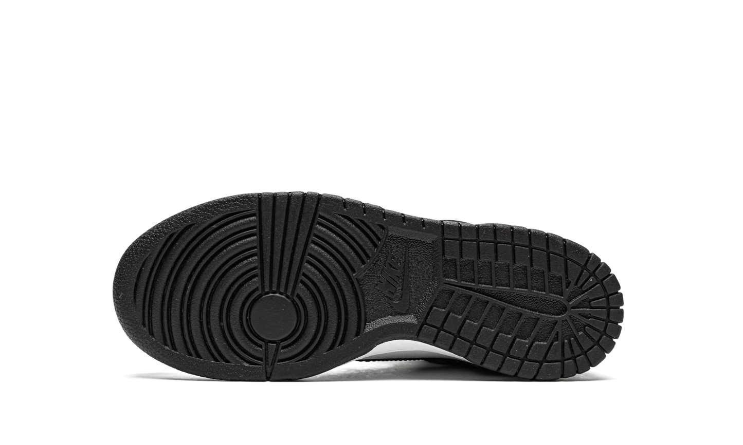 Dunk High GS "Panda - Black / White" DB2179 103