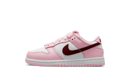 Dunk Low PS "Valentine's Day 2021" CW1588 601