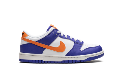 Nike Dunk Low GS "Knicks" FN7783 400