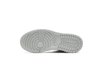 Dunk High PS "SUMMIT WHITE PURE PLATINUM" DD2314 107