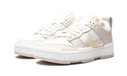 DUNK LO DISRUPT MNS WMNS "Sail / Desert Sand" CK6654 103