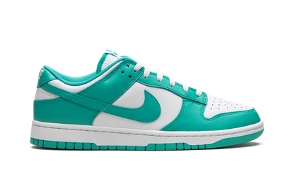 Dunk Low "Clear Jade" DV0833 101