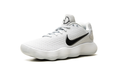 Hyperdunk 2017 Low "White / Black" 897663 100