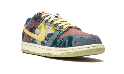 Dunk Low SP "Community Garden" CZ9747 900