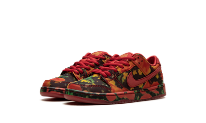 SB Dunk Low PS "The Wizard Of Oz" FZ1236 600