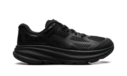 CLIFTON ONE12 "BLACK / CARBON BLACK" 1155370 BBNB