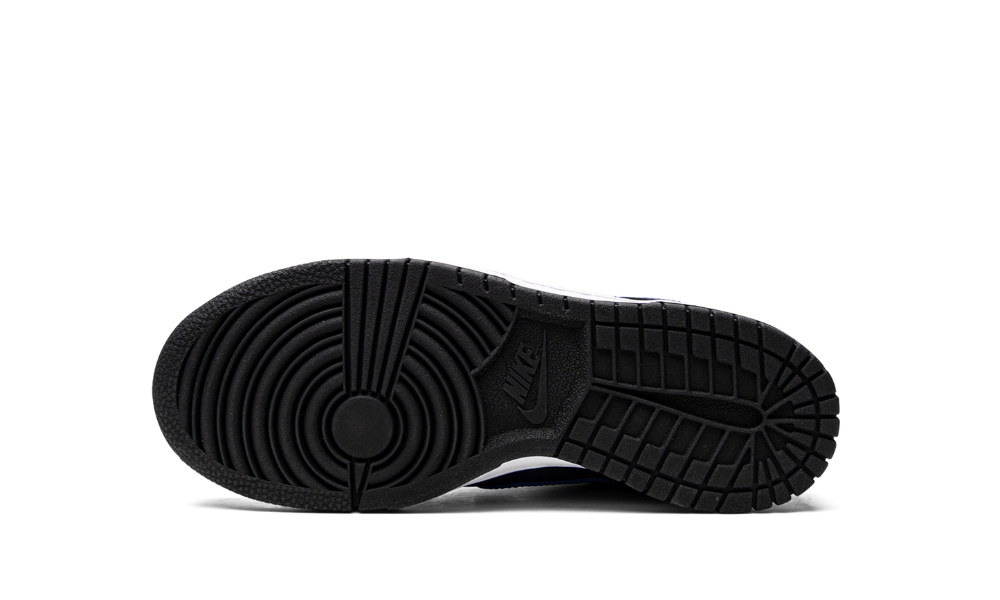 Dunk Low GS "Midnight Navy" DH9765 402
