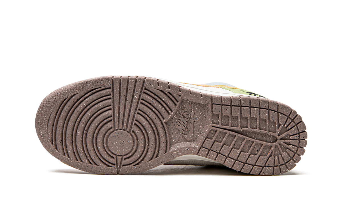DUNK LO SE WMNS "Sun Club" DQ0265 100