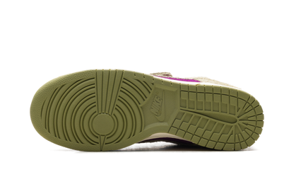 Dunk Low Retro SE "Viotech Dusty Olive" IB2990 500
