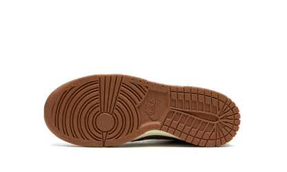 Dunk Low GS "Toasty Sequoia" DC9561 300