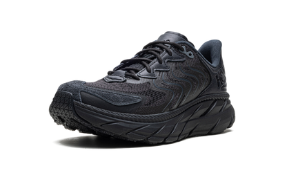 One Clifton LS "Black/Asphalt" 1141550 BASP