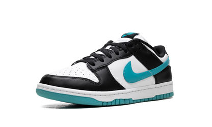Dunk Low "Black" DV0833 109
