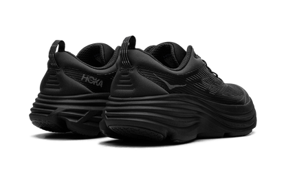 BONDI 8 TS CAGED "Black" 1155391 BBLC