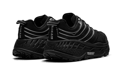 Stinson Evo GORE-TEX "Black Silver" 1173890 BKSV