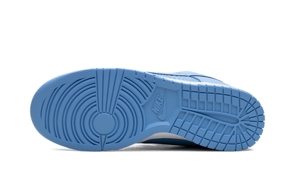 Dunk Low PRM "Topography University Blue" FN6834 412
