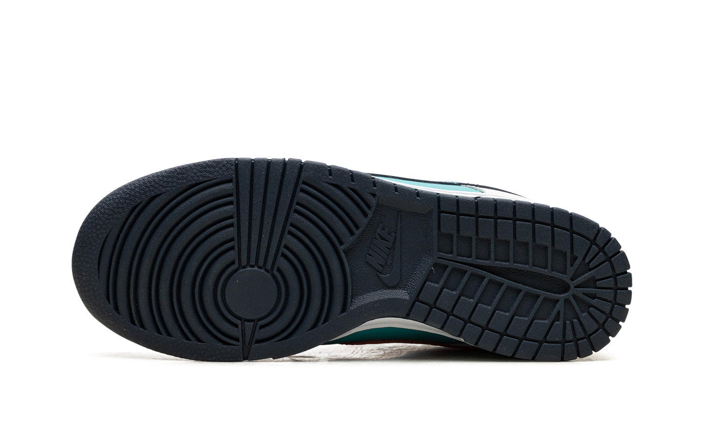 Dunk Low Retro "Dusty Cactus" HF4850 345