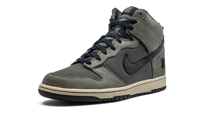 Dunk High Undefeated SP "Ballistic" 598472 220