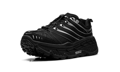 Stinson Evo GORE-TEX "Black Silver" 1173890 BKSV
