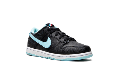 DUNK LOW SE (PS) "Barbershop" DH9755 001