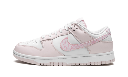 DUNK LO MNS WMNS "Pink Paisley" FD1449 100