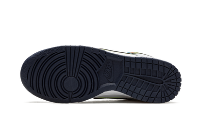 Dunk Low "3D Swoosh" DV6482 100
