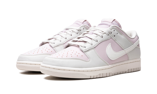 DUNK LOW WMNS "Platinum Violet" DD1873 001