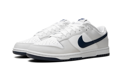 Dunk Low "Grey" DV0831-111
