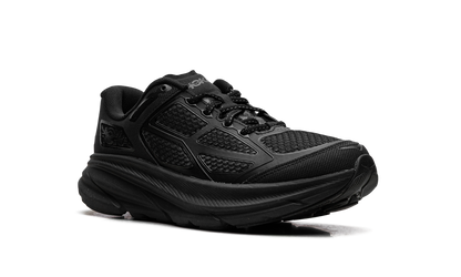 CLIFTON ONE12 "BLACK / CARBON BLACK" 1155370 BBNB