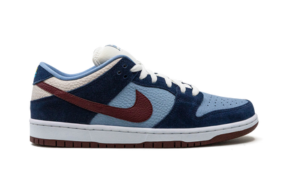SB Dunk Low Premium "FTC Finally" 313170 463