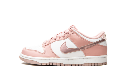 Dunk Low (GS) "Pink Velvet" DO6485 600