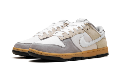 Dunk Low "Suede & Canvas" HV4301 030