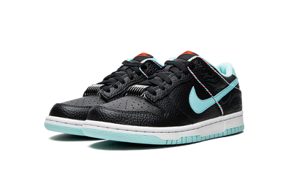 DUNK LOW SE (GS) "Barbershop" DN3351 001