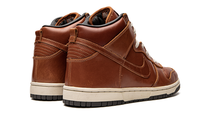 Dunk High Premium "Curry" 305808 771