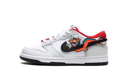 Dunk Low GS "Year Of The Dragon" FZ5528 101