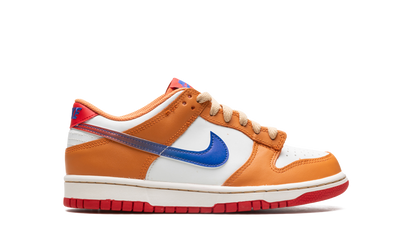 Dunk Low GS "Hot Curry" DH9765 101