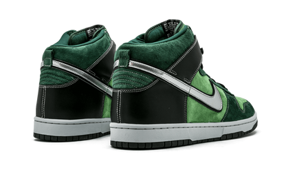 Dunk High Pro SB "Brute" 305050 304