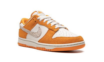 Dunk Low AS "Safari Swoosh Kumquat" DR0156 800