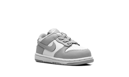 Dunk Low TD "Light Smoke Grey" FB9107 123