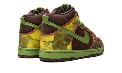 Dunk High Pro SB "De La Soul" 305050 231