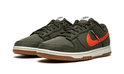 Dunk Low Retro NN "Toasty - Sequoia" DD3358 300