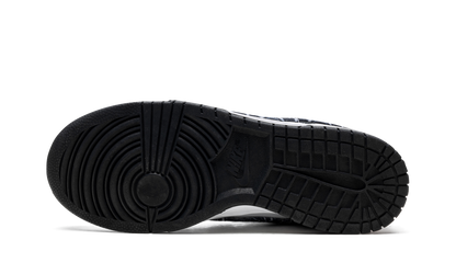 DUNK LO ESS MNS WMNS "Black Paisley" DH4401 100