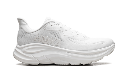 CLIFTON 10 WMNS "WHITE / WHITE" 1162031 WWH
