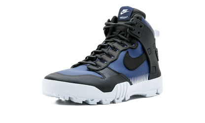 SFB Jungle Dunk/Undercover "Black" 910092 001