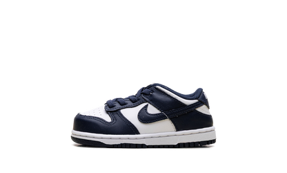 Dunk Low TD "White / Midnight Navy" FB9107 116