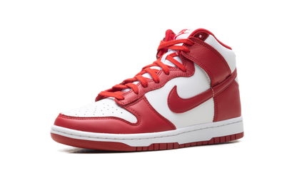 Dunk High Retro SE "St. John's (2025)" HF3143 101