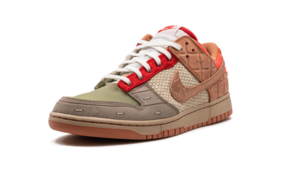 Dunk Low "CLOT - What The" FN0316 999